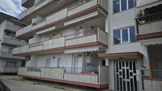 Appartamento in vendita a Alba Adriatica