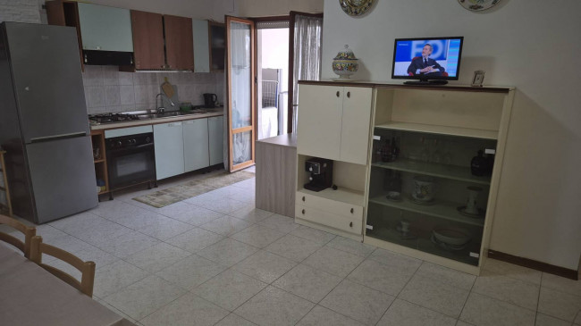 Appartamento in vendita a Alba Adriatica
