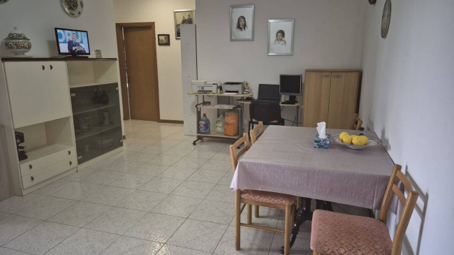Appartamento in vendita a Alba Adriatica