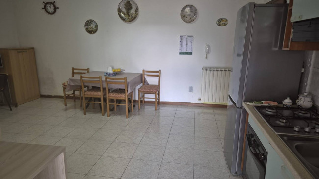 Appartamento in vendita a Alba Adriatica