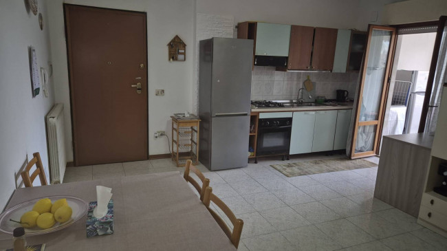 Appartamento in vendita a Alba Adriatica