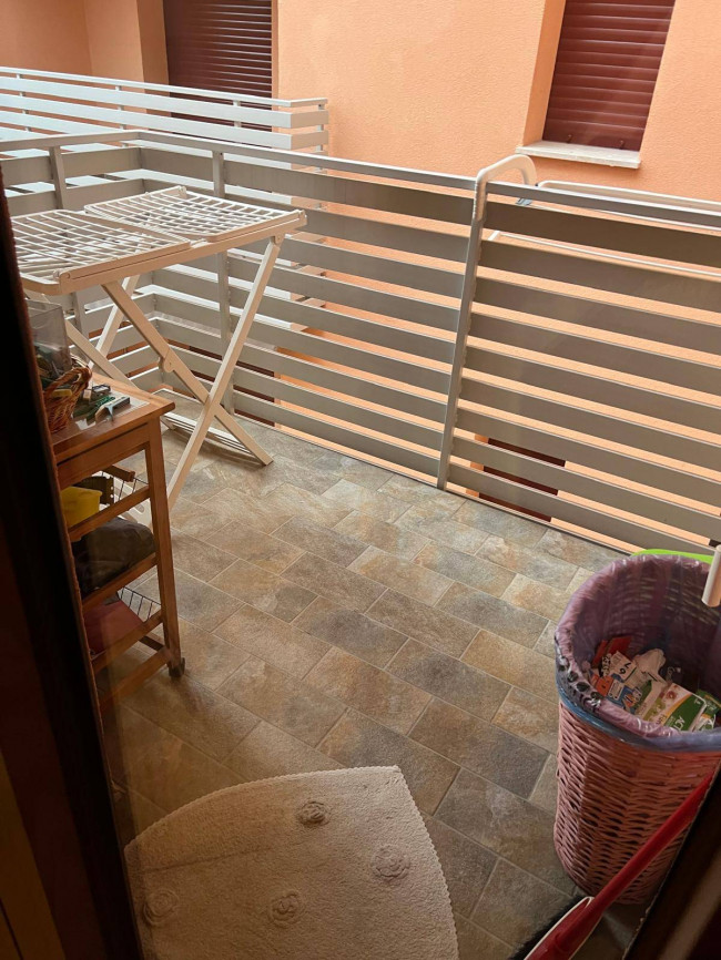 Appartamento in vendita a Tortoreto