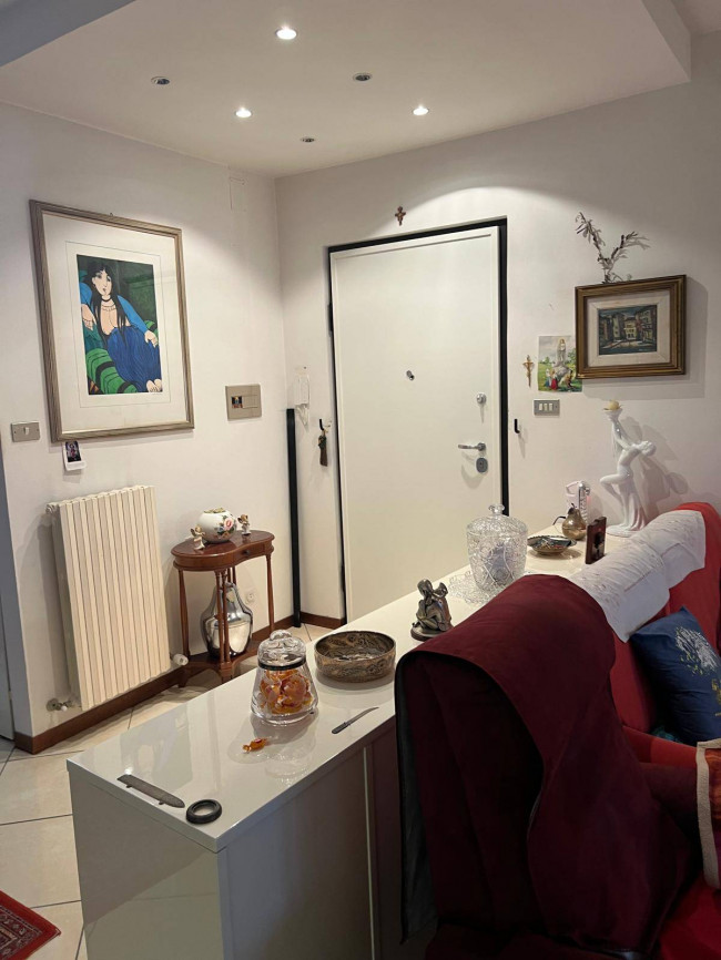 Appartamento in vendita a Tortoreto
