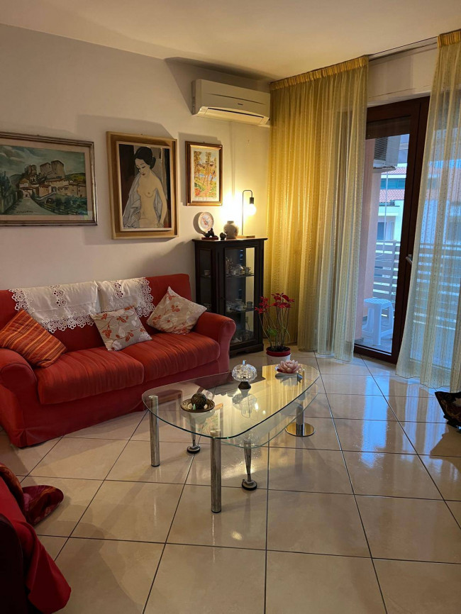 Appartamento in vendita a Tortoreto