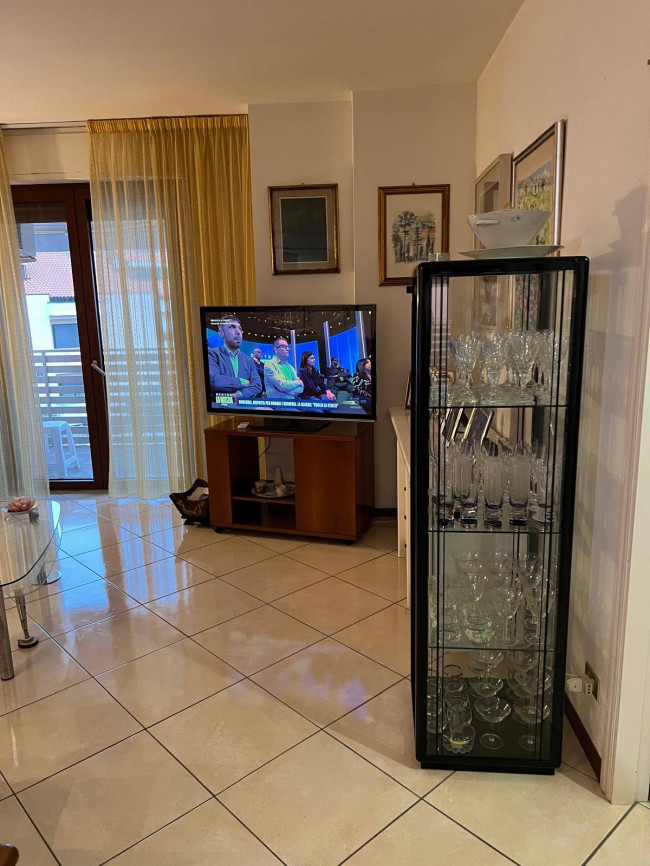 Appartamento in vendita a Tortoreto