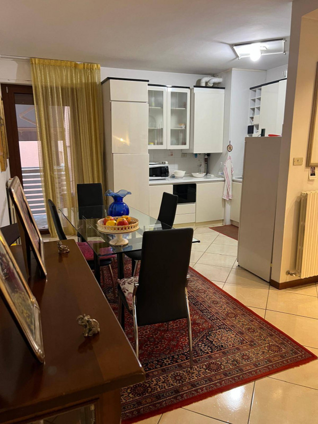 Appartamento in vendita a Tortoreto