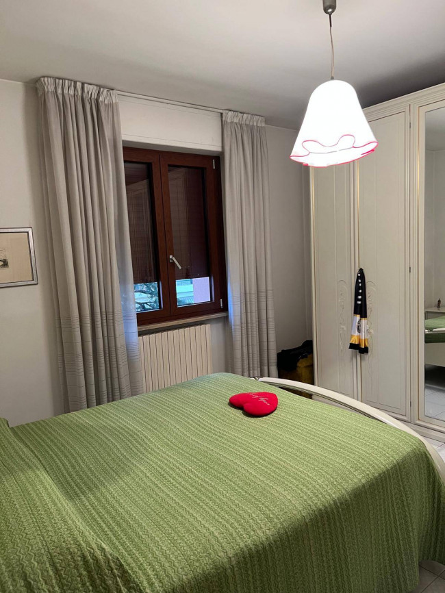 Appartamento in vendita a Tortoreto