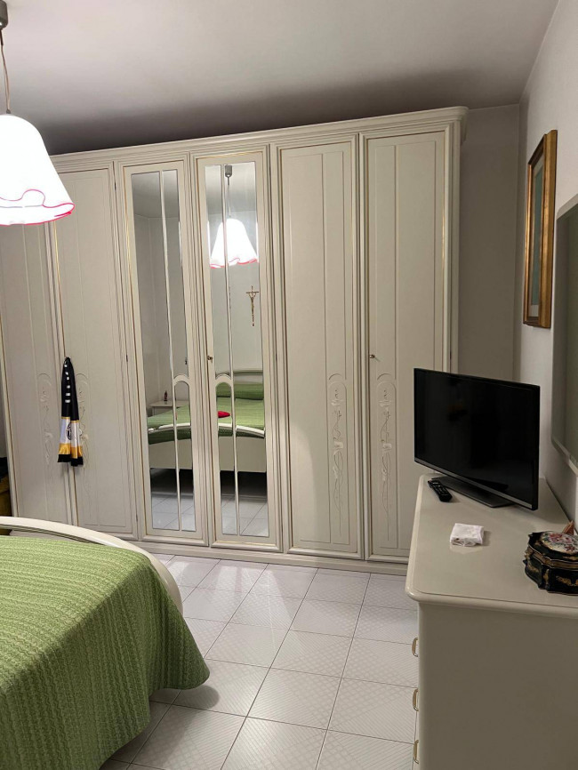 Appartamento in vendita a Tortoreto