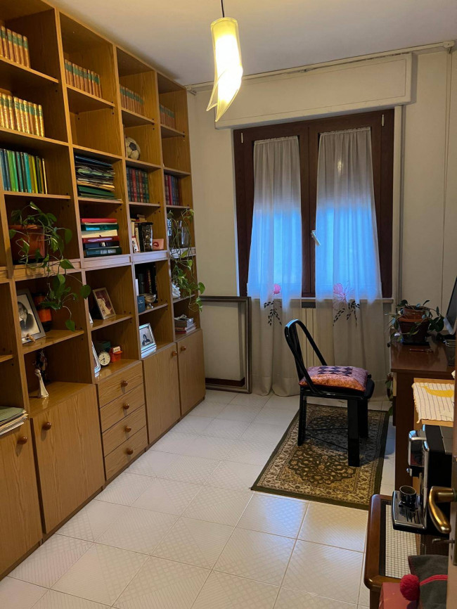 Appartamento in vendita a Tortoreto