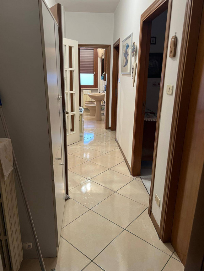 Appartamento in vendita a Tortoreto