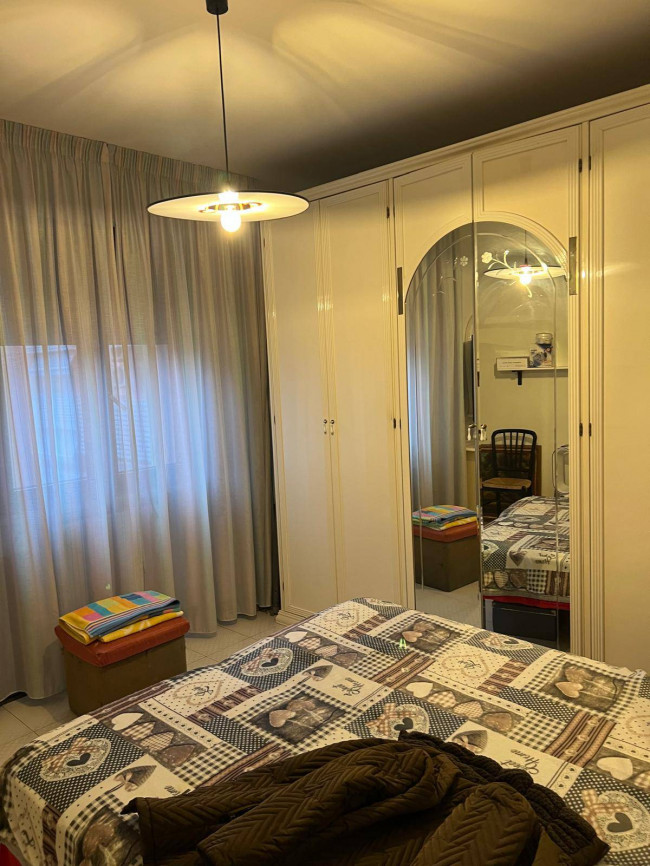 Appartamento in vendita a Tortoreto
