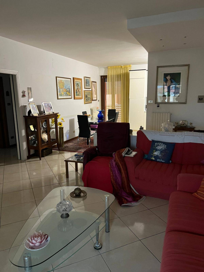 Appartamento in vendita a Tortoreto