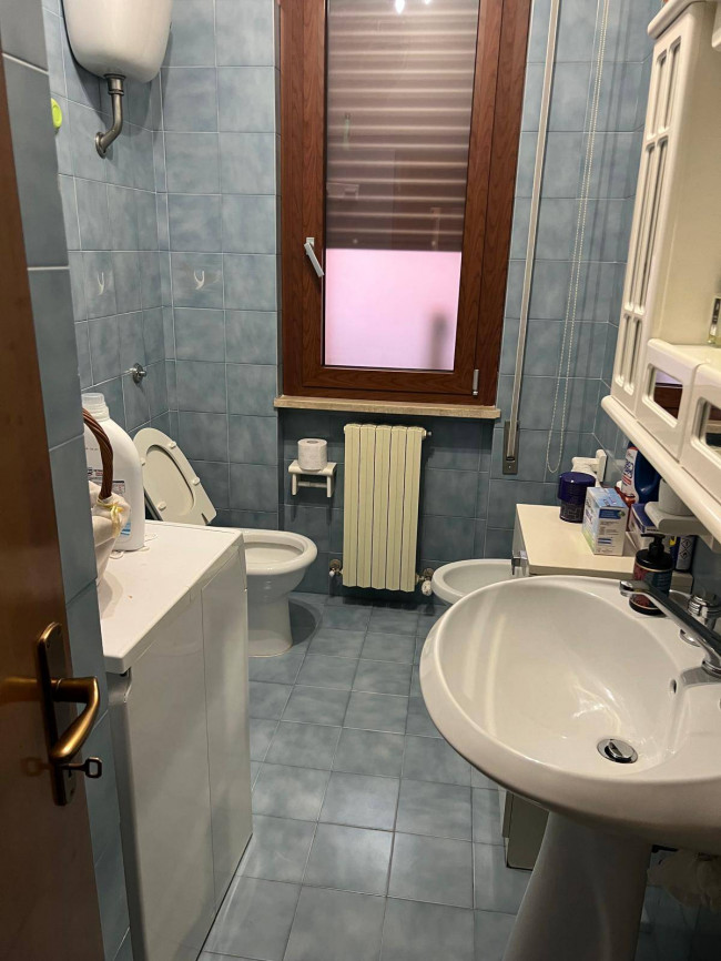 Appartamento in vendita a Tortoreto