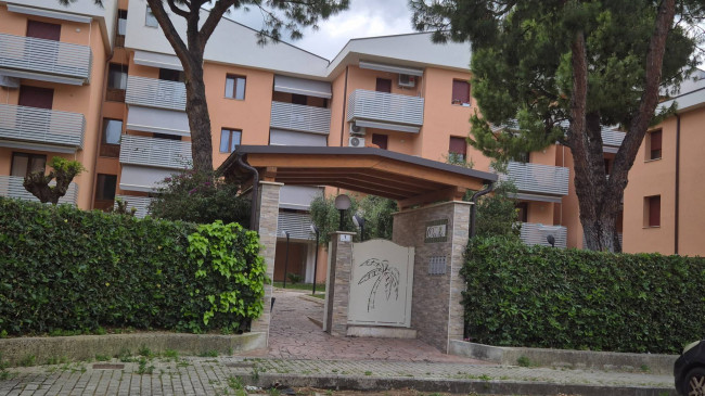 Appartamento in vendita a Tortoreto