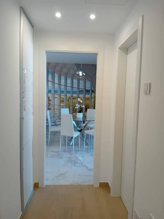 Appartamento in vendita a Roseto degli Abruzzi