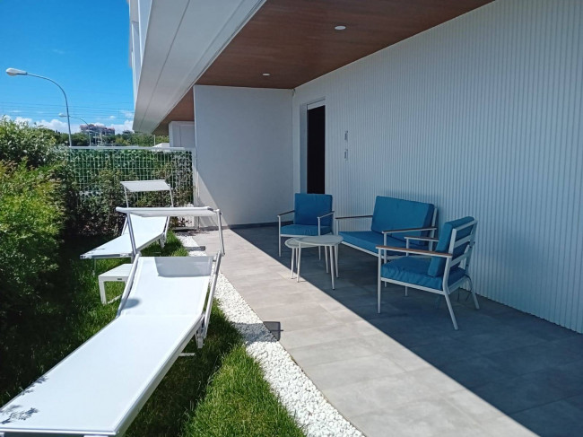 Appartamento in vendita a Roseto degli Abruzzi