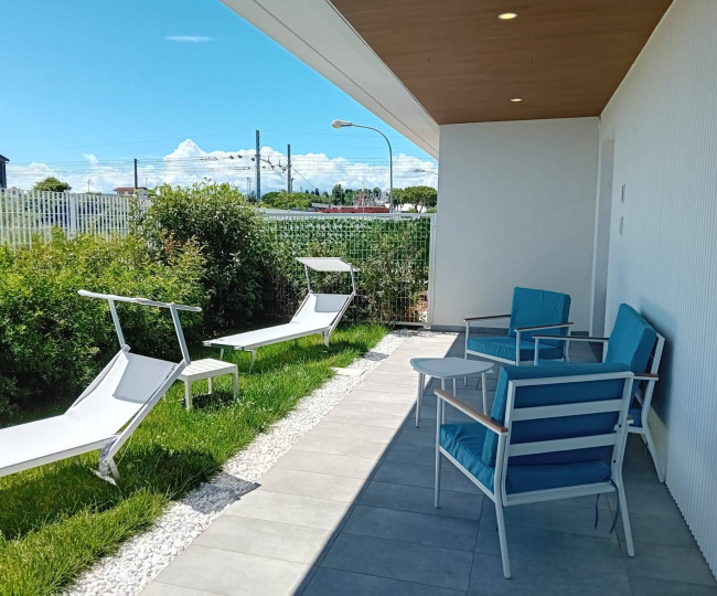 Appartamento in vendita a Roseto degli Abruzzi