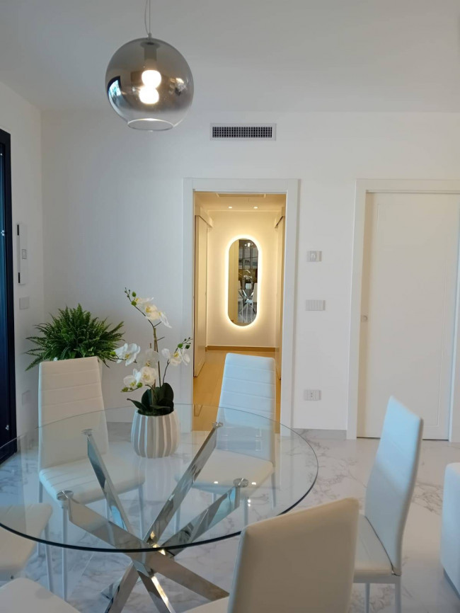 Appartamento in vendita a Roseto degli Abruzzi