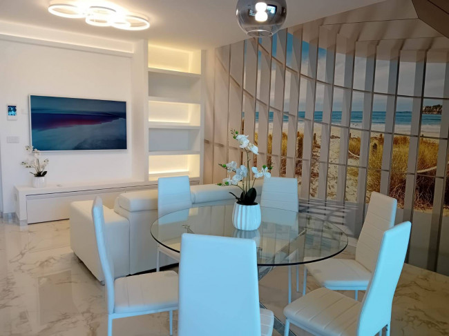 Appartamento in vendita a Roseto degli Abruzzi