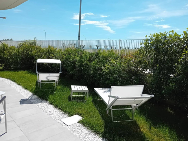 Appartamento in vendita a Roseto degli Abruzzi