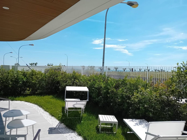 Appartamento in vendita a Roseto degli Abruzzi