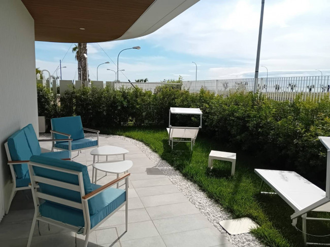 Appartamento in vendita a Roseto degli Abruzzi