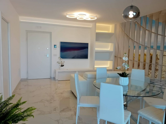 Appartamento in vendita a Roseto degli Abruzzi
