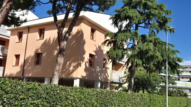 Appartamento in vendita a Tortoreto