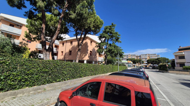 Appartamento in vendita a Tortoreto