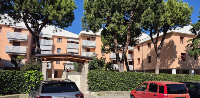 Appartamento in vendita a Tortoreto