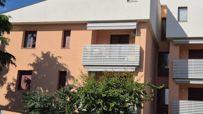 Appartamento in vendita a Tortoreto
