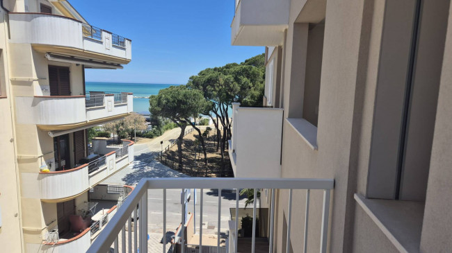 Appartamento in vendita a Alba Adriatica