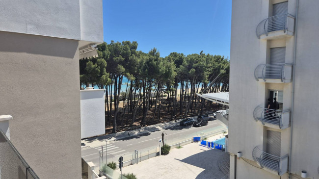Appartamento in vendita a Alba Adriatica