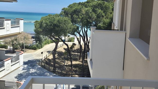 Appartamento in vendita a Alba Adriatica