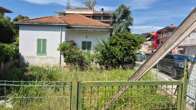 Casa singola in vendita a Tortoreto