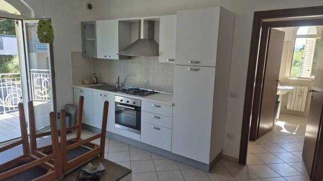 Appartamento in vendita a Alba Adriatica