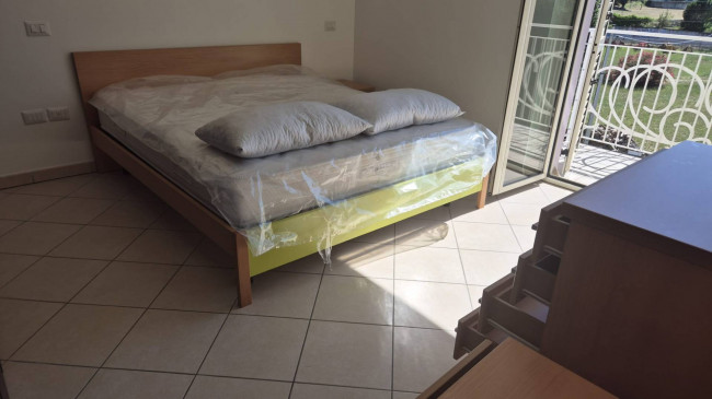 Appartamento in vendita a Alba Adriatica