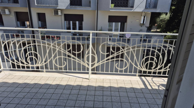 Appartamento in vendita a Alba Adriatica