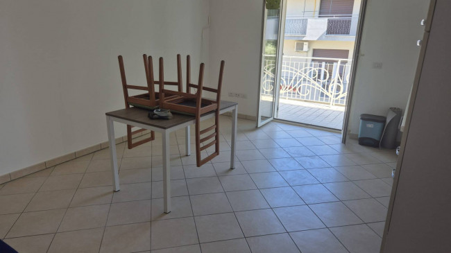 Appartamento in vendita a Alba Adriatica