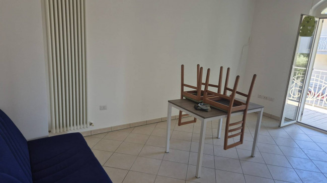 Appartamento in vendita a Alba Adriatica