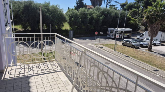 Appartamento in vendita a Alba Adriatica