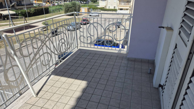 Appartamento in vendita a Alba Adriatica