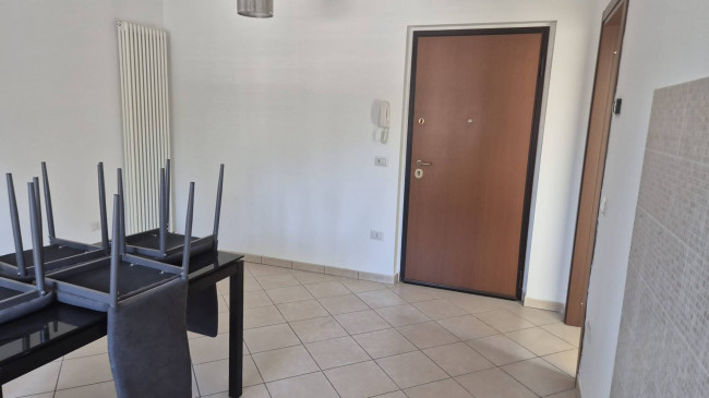 Appartamento in vendita a Alba Adriatica