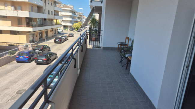 Appartamento in vendita a Alba Adriatica