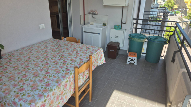 Appartamento in vendita a Alba Adriatica