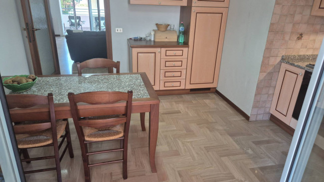 Appartamento in vendita a Alba Adriatica