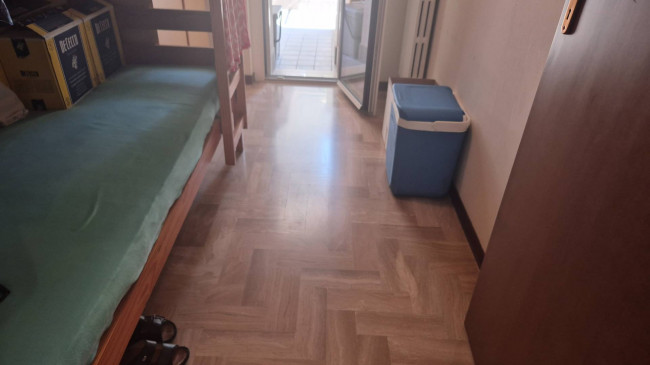 Appartamento in vendita a Alba Adriatica