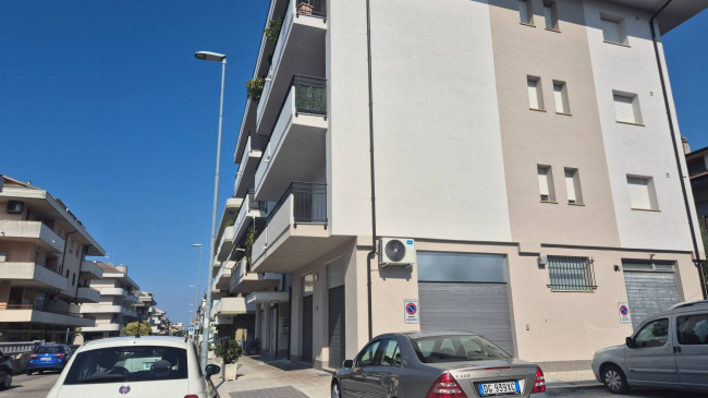 Appartamento in vendita a Alba Adriatica