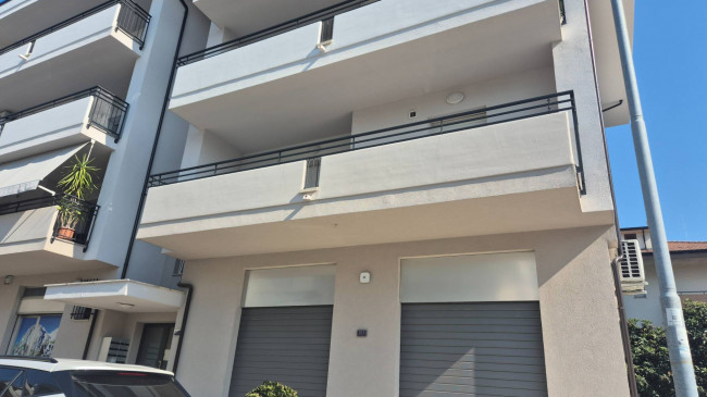 Appartamento in vendita a Alba Adriatica