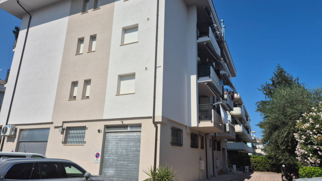 Appartamento in vendita a Alba Adriatica